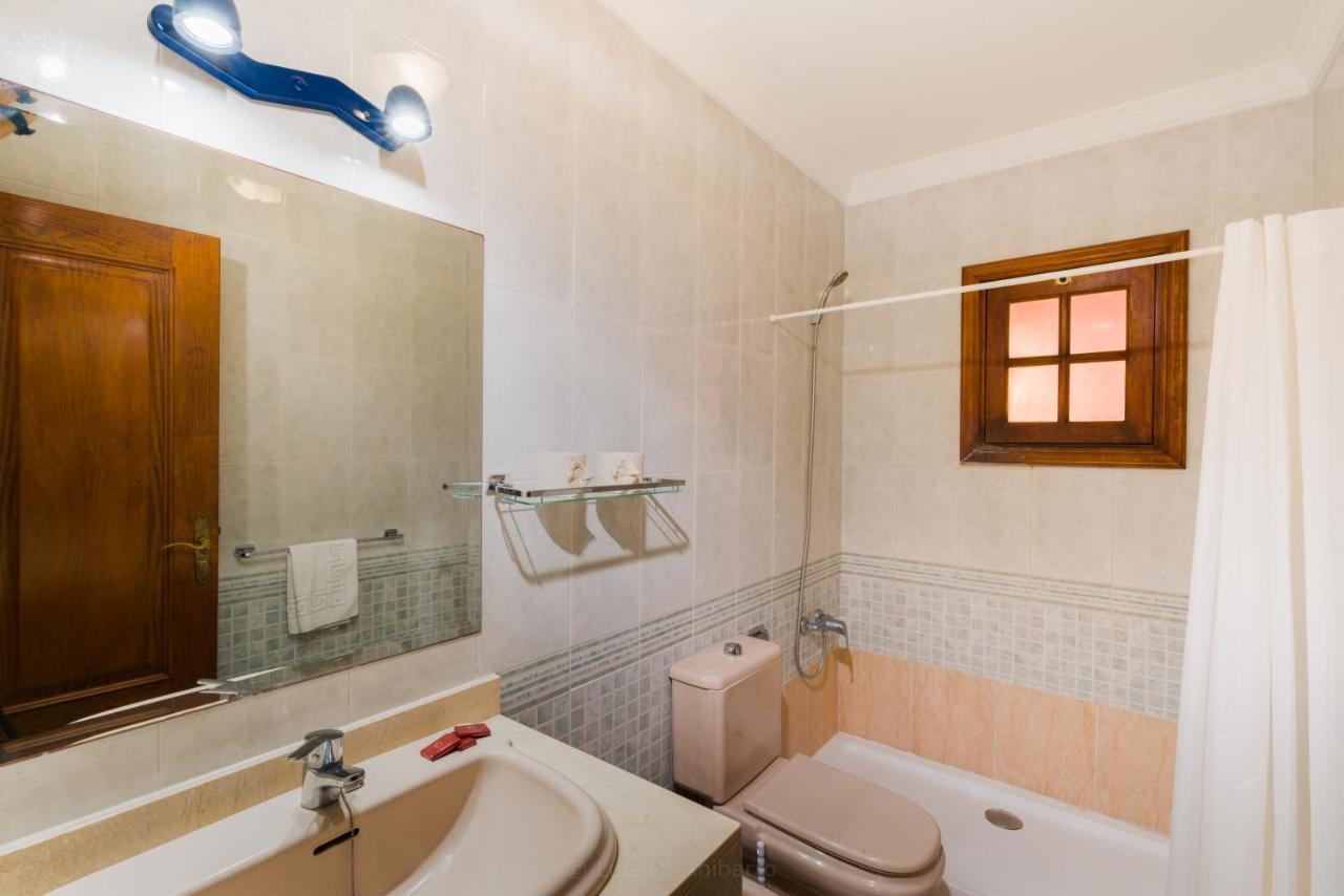 Residencial El Conde #4 Apartment Valle Gran Rey Exterior photo