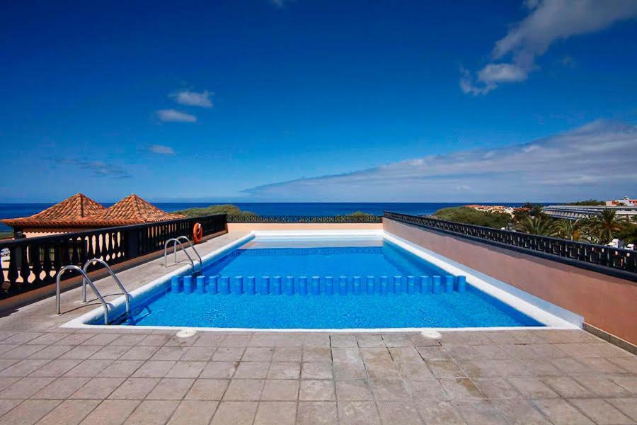 Residencial El Conde #4 Apartment Valle Gran Rey Exterior photo